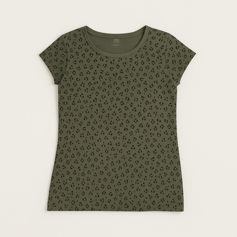 Black Cheeta Style