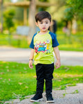 Motu Patlu Shirt