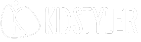 Kid Styler Banner Logo