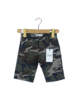 Army Printed Short