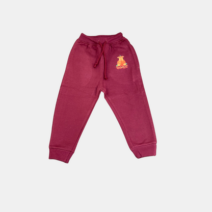 TRICK OR TREAT Sweatshirt and Pants Set