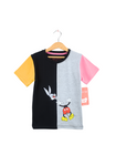 Looney Tune and Mickey