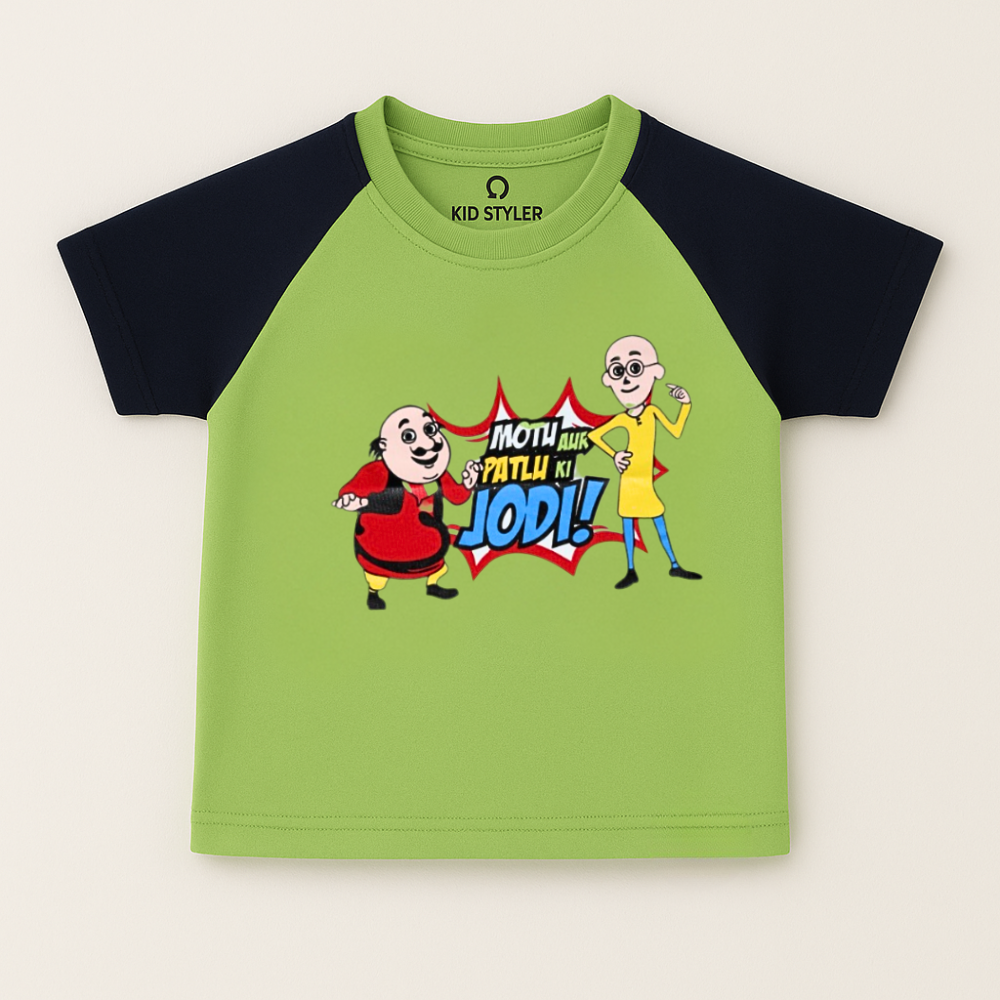 Motu Patlu Shirt