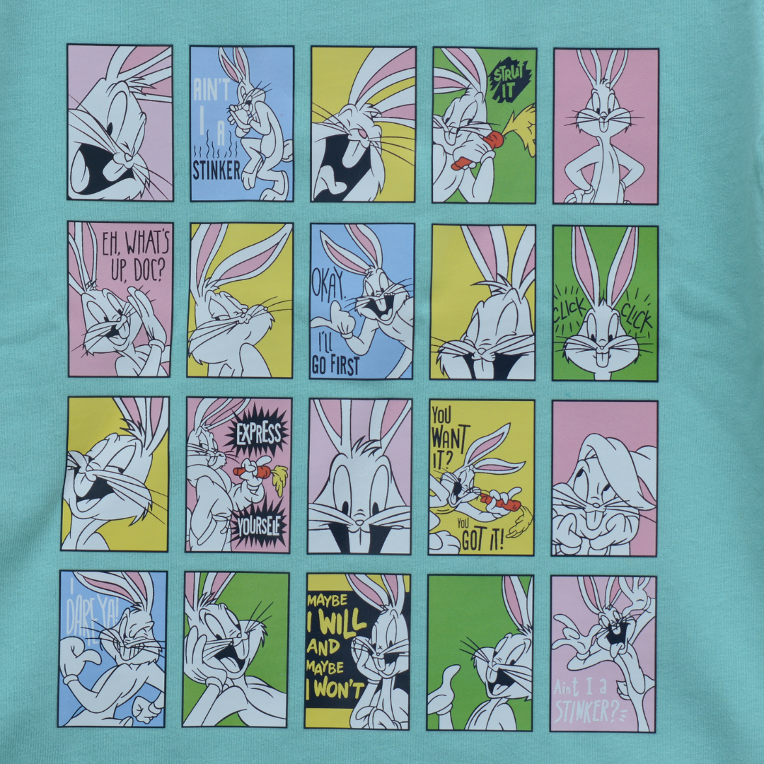 Looney Tunes Collections