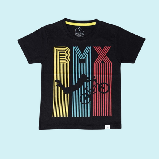 Bmx T Shirts