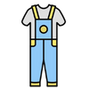 Dungaree