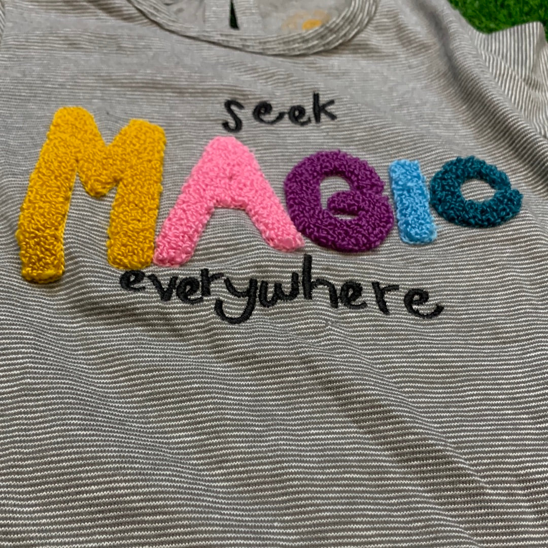 Seek Magic Shirt