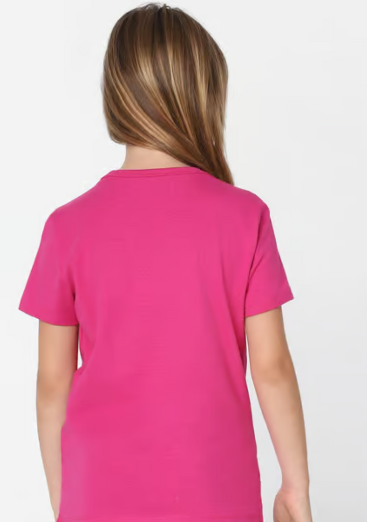 Sweet Dreams Mermaid T-Shirt – Pink