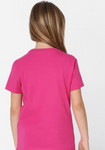 Sweet Dreams Mermaid T-Shirt – Pink