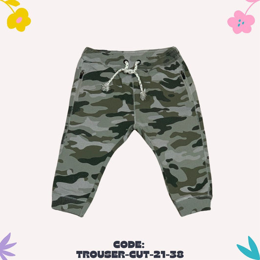 Army Trouser