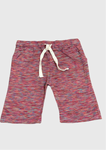 MultiColor printed Short - kid Styler