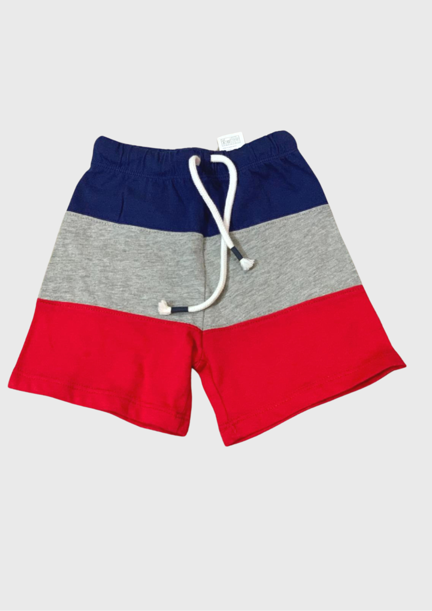 Colorful Soft Short | THREE(3) COLOR STYLE