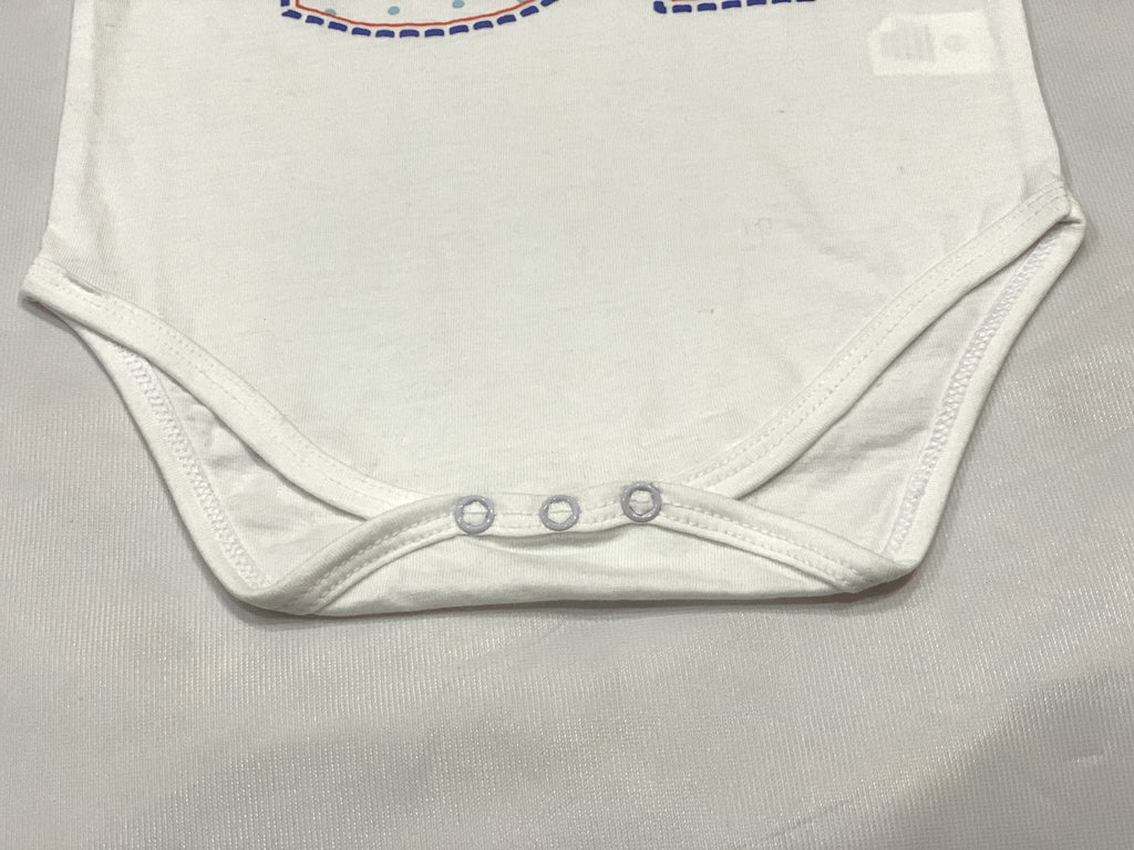 White Romper 31