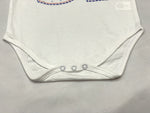 White Romper 31