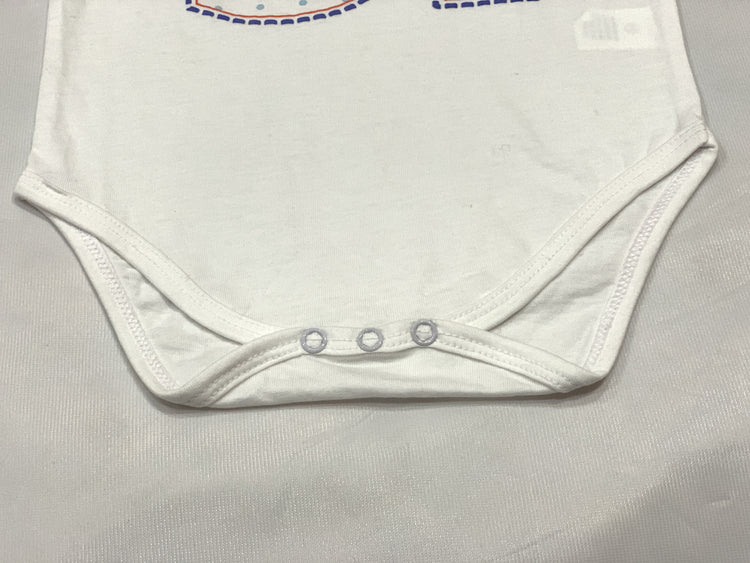 White Romper 31