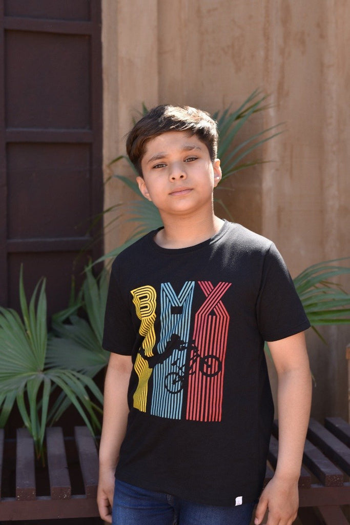 Bmx T Shirts