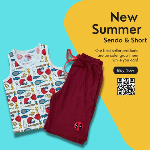 Different Object Sando BaseBall - kid Styler