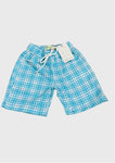 Ferozi Check Short