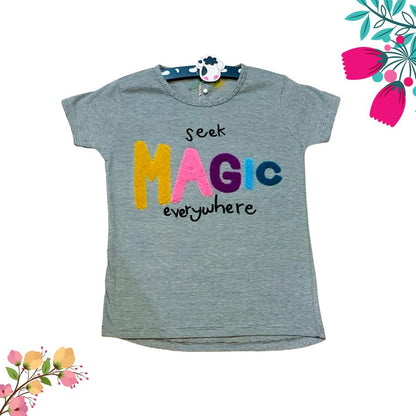 Seek Magic Shirt